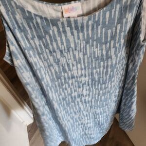 Lularoe Lynn romper dress